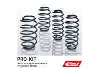 Eibach lowering springs ProKit V20/A25