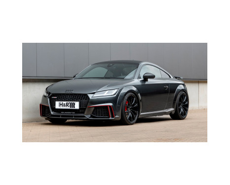 H&R Height Adjustable Suspension System Audi TT-RS (8J) Coupe/Cabrio 2016- with adaptive dampers 4WD VA05-, Image 2