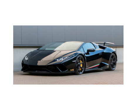 H&R Height Adjustable Suspension System Lamborghini Huracan LP610-4 Coupé/Spyder 2014- VA5-25/AA15-35mm, Image 2