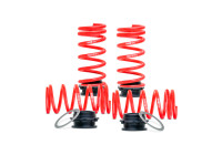H&R Height Adjustable Suspension System Mercedes-Benz C-Class C43 AMG Sedan/Combi/Cabrio 2015- VA30-45/AA