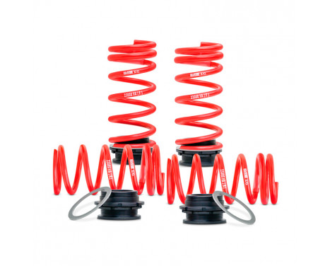 H&R Height Adjustable Suspension System Mercedes-Benz E-Class W213/C213 Coupé/Sedan/Cabrio 4WD 2016-V