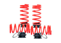 H&R Height Adjustable Suspension System suitable for Audi RS3 (GY) Sedan & Sportback 2021- - VA15-25/AA15-