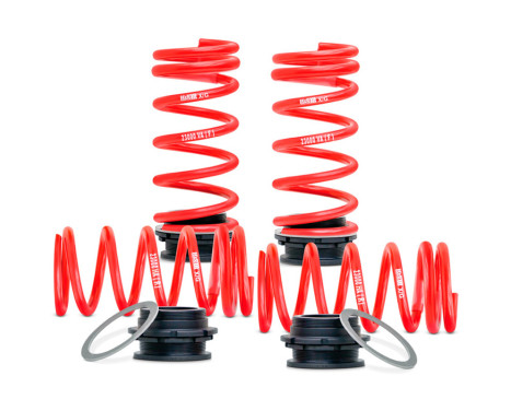 H&R Height Adjustable Suspension System suitable for Audi RS3 (GY) Sedan & Sportback 2021- - VA15-25/AA15-
