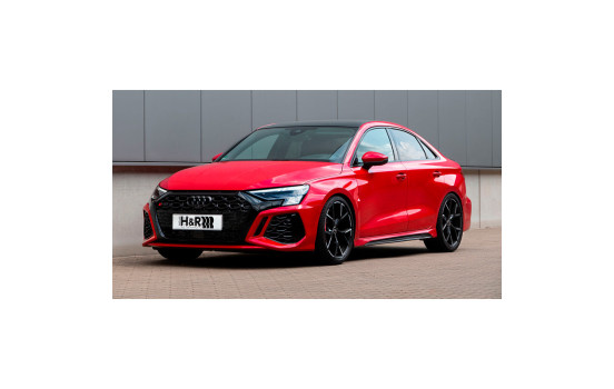 H&R Height Adjustable Suspension System suitable for Audi RS3 (GY) Sedan & Sportback 2021- - VA15-25/AA15-, Image 2