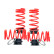 H&R Height Adjustable Suspension System suitable for BMW M4 G83 Cabrio (xDrive) incl. Competition 2021-VA