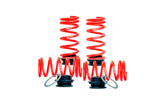 H&R Height Adjustable Suspension System suitable for BMW M5 (G90) Sedan 2025- incl. Competition