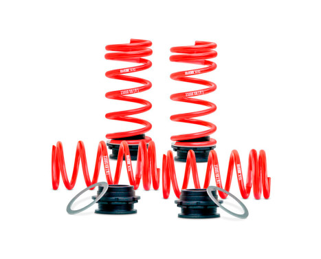 H&R Height Adjustable Suspension System suitable for Volkswagen Golf VIII (CD) R Variant 4Motion & Cupra L