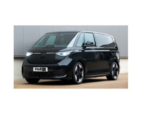 H&R Height Adjustable Suspension System suitable for Volkswagen ID. Buzz + ID. Buzz Cargo 2022- VA40/AA25, Image 2