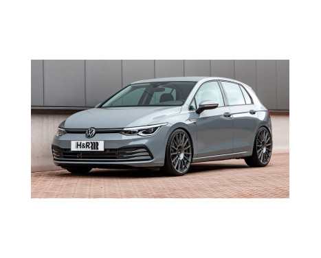 H&R Height Adjustable Suspension System suitable for VW Golf VIII 2020- VA-Load from 991kg (Multilink) VA, Image 2