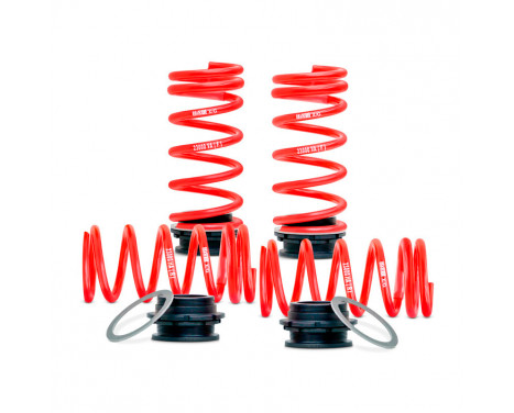 H&R Height Adjustable Suspension System suitable for VW Golf VIII 2020- VA-Load up to 990kg (Torsion Axle) VA30