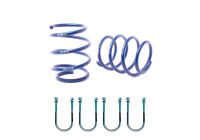 H&R Increase springs suitable for Ford Ranger 4WD Raptor 2019 - with rear leaf springs, excl. air suspension
