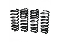 H&R Lowering springs Audi A3 Sportback (30-45mm) / Sedan (45mm) 2WD 2012- VA 1011kg