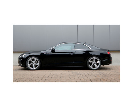 H & R lowering springs Audi A4 Avant 2WD S-Line 2015- 20mm excl. Drive Select, Image 3
