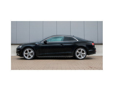 H & R lowering springs Audi A4 Avant 2WD S-Line 2015- 20mm excl. Drive Select, Image 4