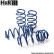 H&R Lowering Springs Audi Q5 e-Hybrid Quattro PHEV 220/270 kW only with S-Line sport suspension, Thumbnail 2