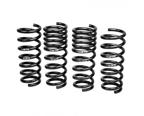 H & R Lowering Springs Chevrolet Trax 2 WD 2013- 30mm