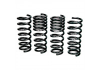 H & R lowering springs Ferrari 458 Italia Coupe 2009- 25mm