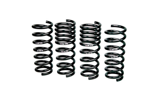 H & R lowering springs Ferrari 458 Italia Coupe 2009- 25mm