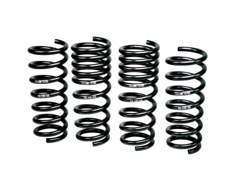 H & R Lowering Springs Ford Focus RS 4WD 2016- 20mm
