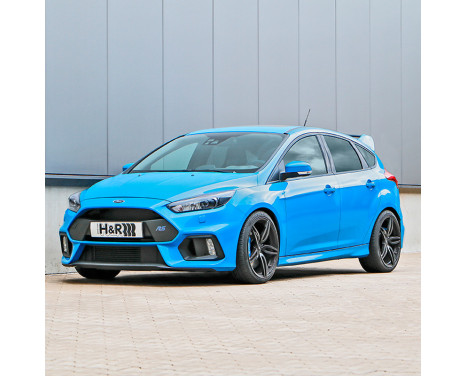 H & R Lowering Springs Ford Focus RS 4WD 2016- 20mm, Image 2