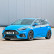 H & R Lowering Springs Ford Focus RS 4WD 2016- 20mm, Thumbnail 2