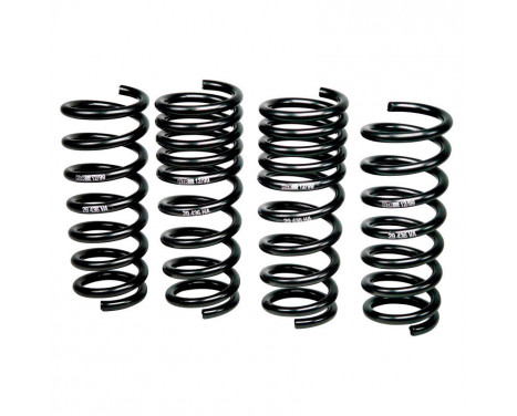 H & R lowering springs Mazda MX-5 ND 2015- 30mm