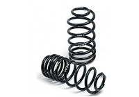H & R Lowering Springs Mercedes-Benz E-Class T-Modell W212 8 / 09- VA35mm VA -> 1020kg