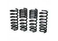 H & R Lowering Springs Mercedes C-Class W205 Kombi 2WD Diesel 2014- 45 / 35mm