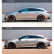 H&R Lowering springs Mercedes CLA35 AMG 2019- VA25 / AA15mm, Thumbnail 9