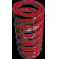 H & R Lowering Springs Opel Signum / VectraC / SA 9-3 VA 1000kg- 40mm