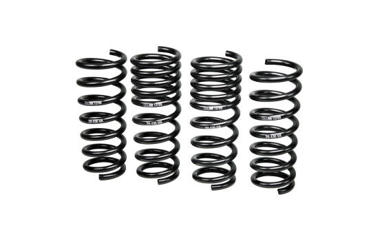 H & R lowering springs Peugeot 307 Break / SW / CC 2002- 35 / 15mm (up to 1.6L)