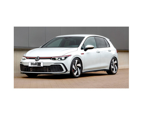 H&R Lowering springs suitable for Audi A3 (GY) Limousine/Sportback 2020- - VA-Load from 991kg (Multi, Image 4