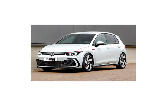 H&R Lowering springs suitable for Audi A3 (GY) Limousine/Sportback 2020- - VA-Load up to 990kg (Multili), Image 4