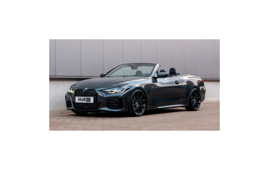 H&R Lowering springs suitable for Audi S3 (GY) Limousine/Sportback - VA30/AA30mm & VW Golf VIII R (CD, Image 4
