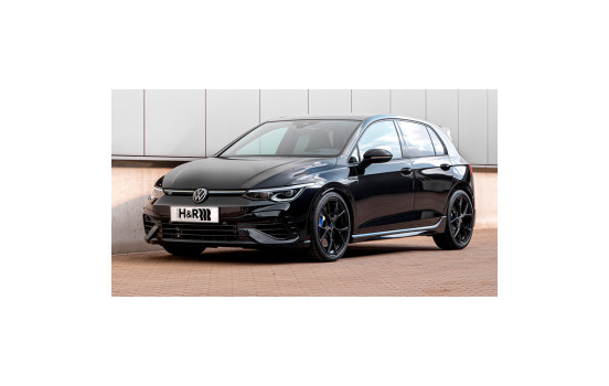 H&R Lowering springs suitable for Audi S3 (GY) Limousine/Sportback - VA30/AA30mm & VW Golf VIII R (CD, Image 5