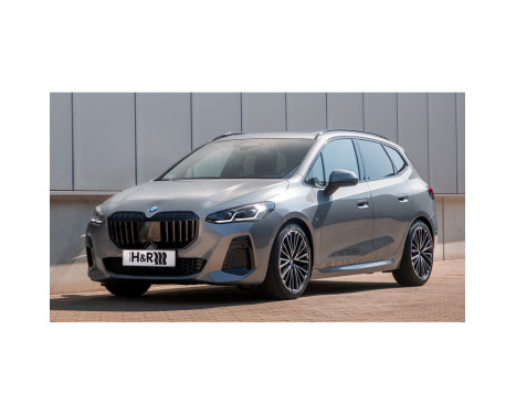 H&R Lowering Springs suitable for BMW 2-Series Active Tourer (U06) 218d/223i 2WD & 223i xDrive 2021- -, Image 2