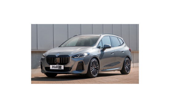 H&R Lowering Springs suitable for BMW 2-Series Active Tourer (U06) 218d/223i 2WD & 223i xDrive 2021- -, Image 2