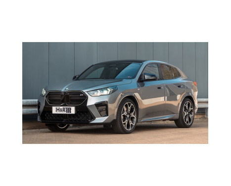 H&R Lowering springs suitable for BMW 2-Series Active Tourer (U06) 223d xDrive 2021- -VA40/AA40mm / X1, Image 2