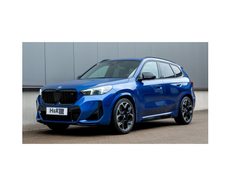 H&R Lowering springs suitable for BMW 2-Series Active Tourer (U06) 223d xDrive 2021- -VA40/AA40mm / X1, Image 3