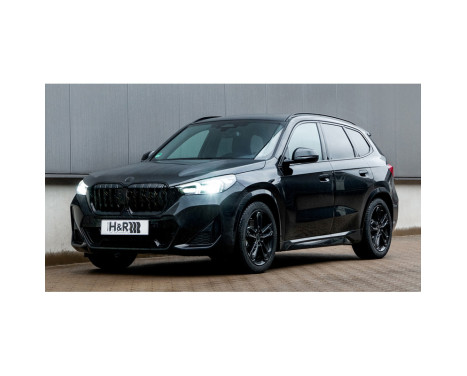 H&R Lowering springs suitable for BMW 2-Series Active Tourer (U06) 223d xDrive 2021- -VA40/AA40mm / X1, Image 4