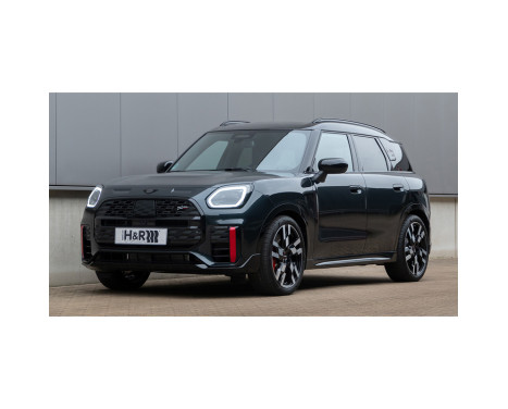 H&R Lowering springs suitable for BMW 2-Series Active Tourer (U06) 223d xDrive 2021- -VA40/AA40mm / X1, Image 5