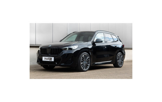 H&R Lowering Springs suitable for BMW X1 (U11) xDrive 25e/30e 2022- VA25/AA25mm, Image 2