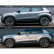 H&R Lowering Springs suitable for Jeep Avenger (J2) 1.2 GSE (2WD) 2023- VA25/AA30mm, Thumbnail 3