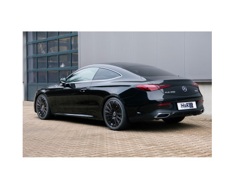 H&R Lowering Springs suitable for Mercedes Benz CLE Coupé/Cabrio (C236/A236) 450 4-matic 2023- VA3, Image 3