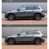 H&R Lowering springs suitable for Mercedes EQB 300/350 4Matic (4WD) 2021- VA25/AA30mm (5 & 7 seater), Thumbnail 3