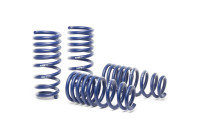 H&R Lowering Springs suitable for Nissan NV300 FL 2021- & Renault Trafic FL 2019- - VA35/AA30mm (short