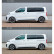 H&R Lowering springs suitable for Opel Vivaro incl. Life & Zafira Life - (2WD) 2019- VA30/AA30mm, Thumbnail 3