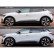 H&R Lowering springs suitable for Renault Megane E-Tech 2WD 2021- VA25/AA25mm, Thumbnail 3