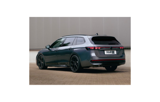 H&R Lowering springs suitable for Skoda Superb Sedan/Combi (NZ) Volkswagen Passat Variant (CJ5), Image 4