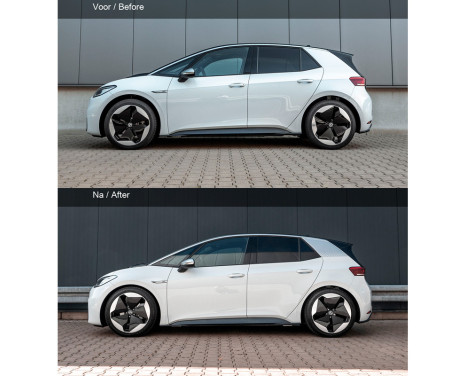 H&R Lowering springs suitable for Volkswagen ID.3 (E1) Pro/Pro S - 2019- - VA40/AA30mm, Image 4